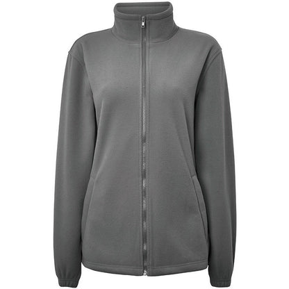 Women's Fleece Jacket - 