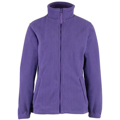 Women's Fleece Jacket - 