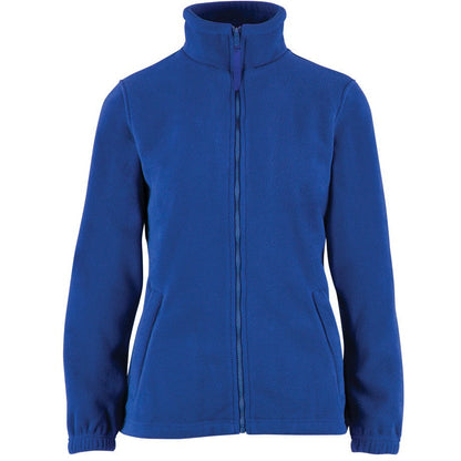 Women's Fleece Jacket - 