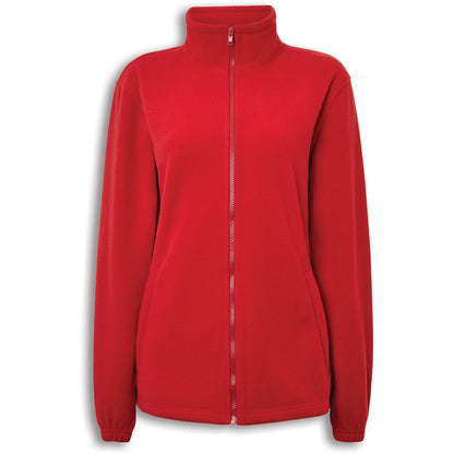 Women's Fleece Jacket - 