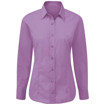Easycare Women's Long Sleeve Shirt