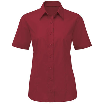 Easycare Women's Short Sleeve Shirt - 