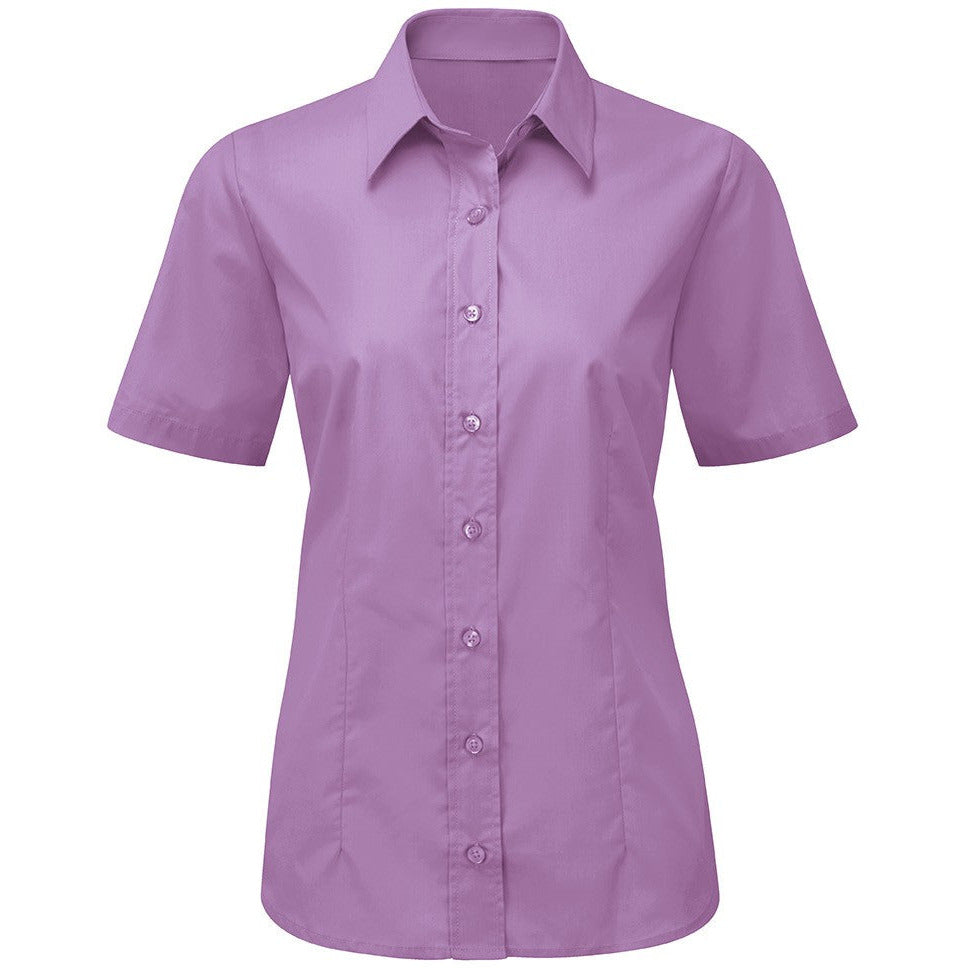 Easycare Women's Short Sleeve Shirt - 