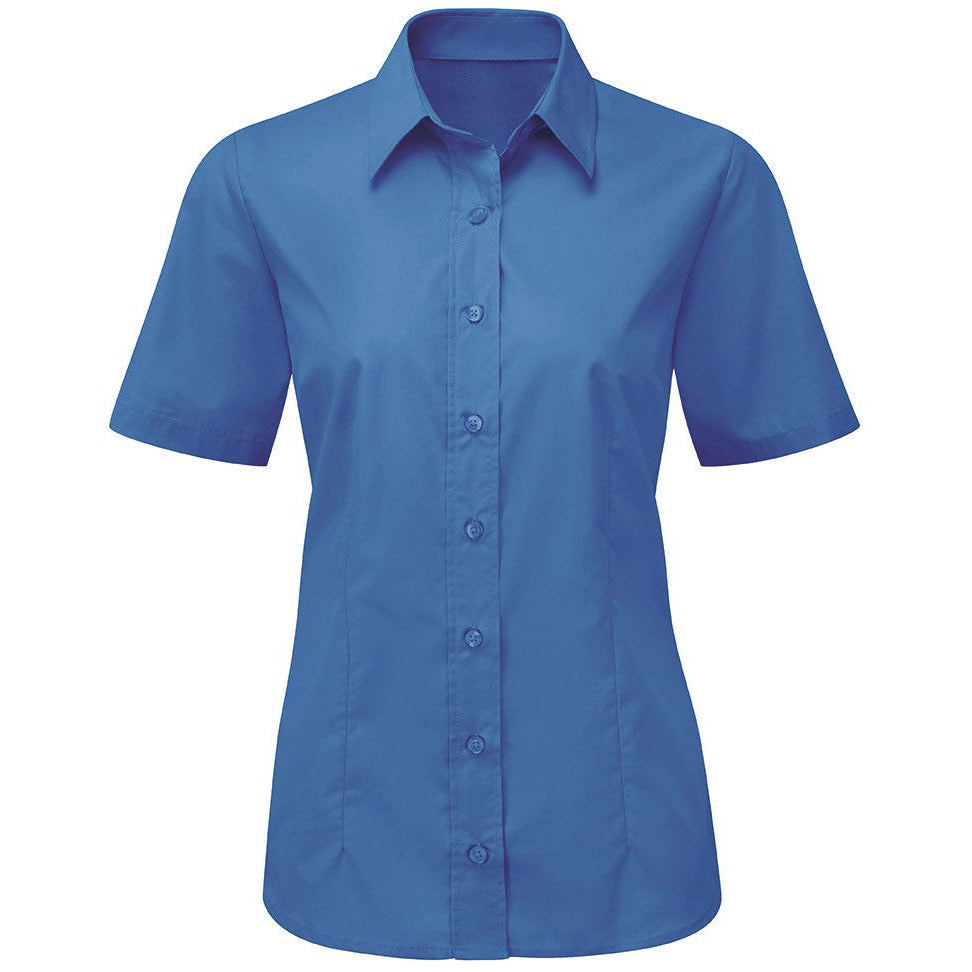 Easycare Women's Short Sleeve Shirt - 
