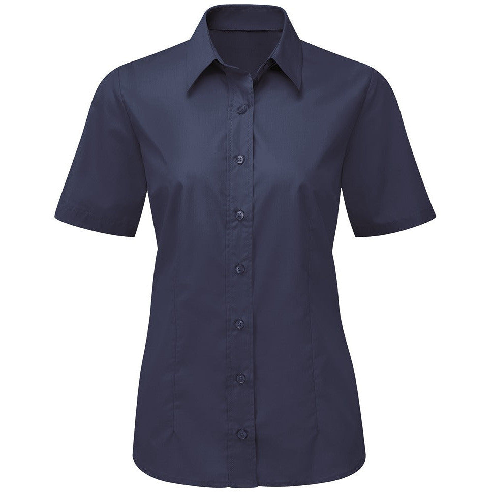Easycare Women's Short Sleeve Shirt - 