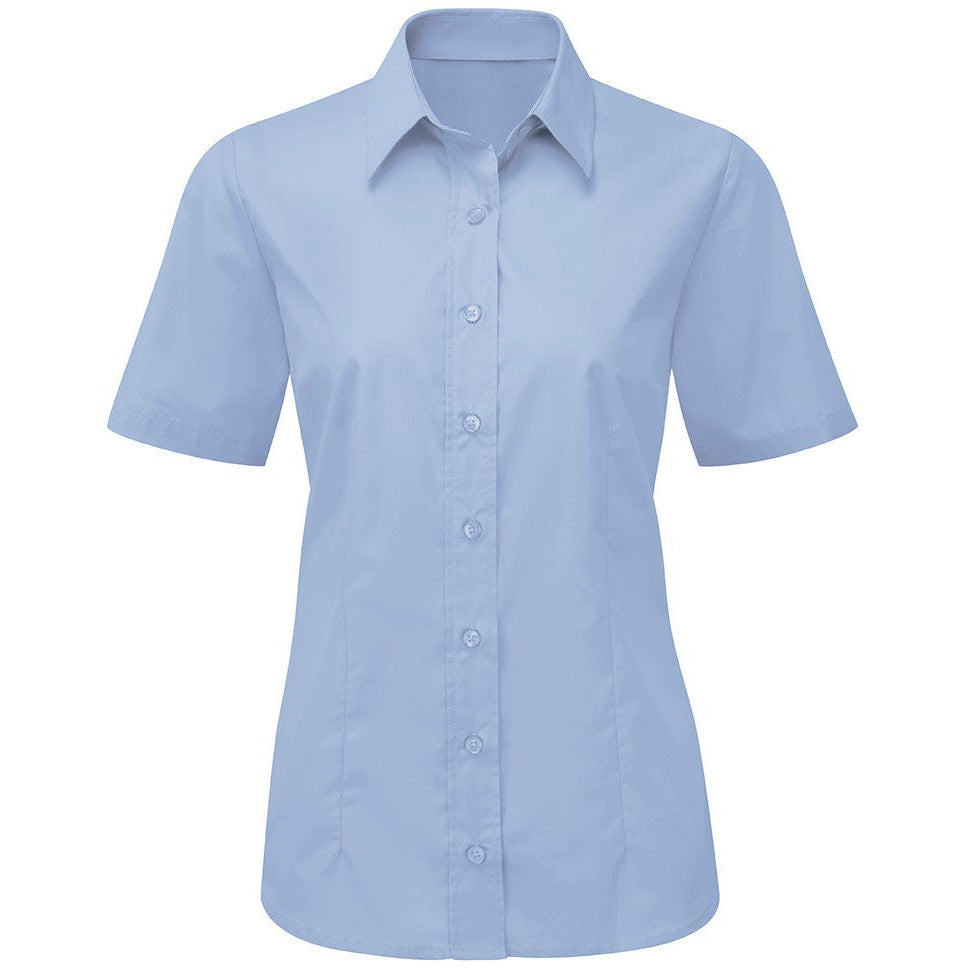 Easycare Women's Short Sleeve Shirt - 