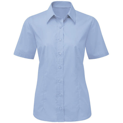Easycare Women's Short Sleeve Shirt - 