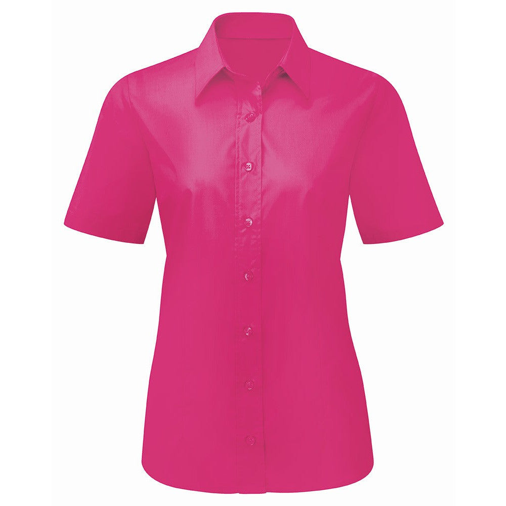 Easycare Women's Short Sleeve Shirt - 