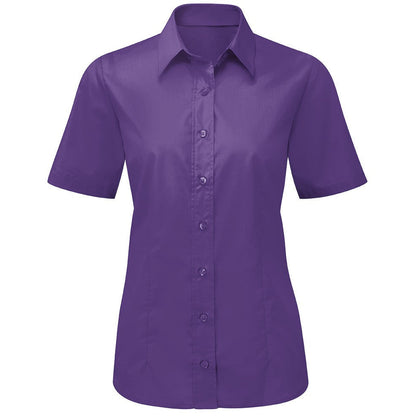 Easycare Women's Short Sleeve Shirt - 