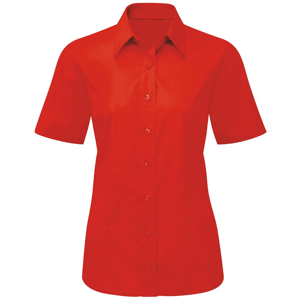 Easycare Women's Short Sleeve Shirt - 