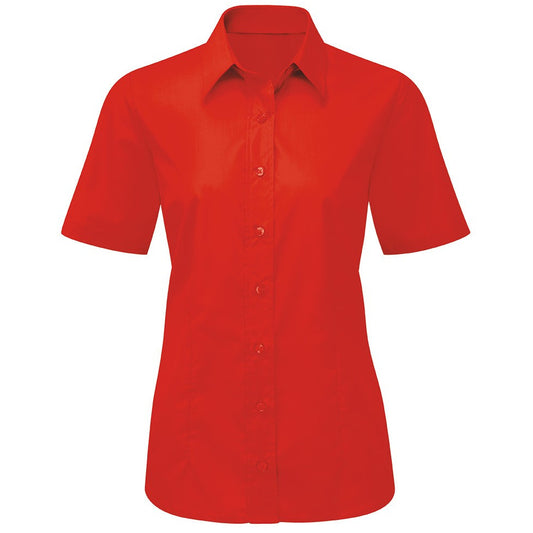 Easycare Women's Short Sleeve Shirt - 