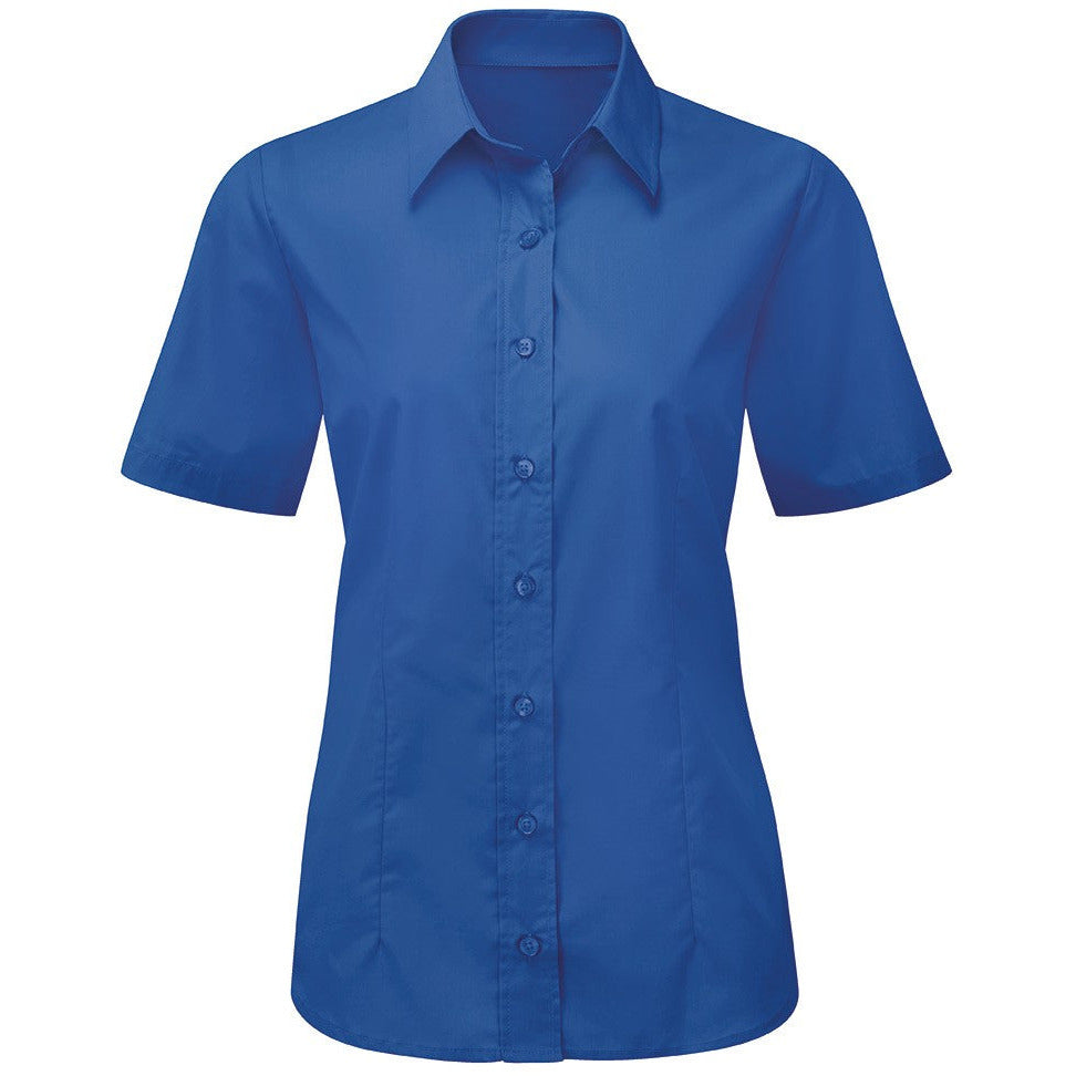 Easycare Women's Short Sleeve Shirt - 
