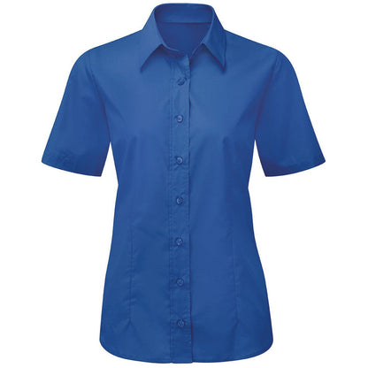 Easycare Women's Short Sleeve Shirt - 