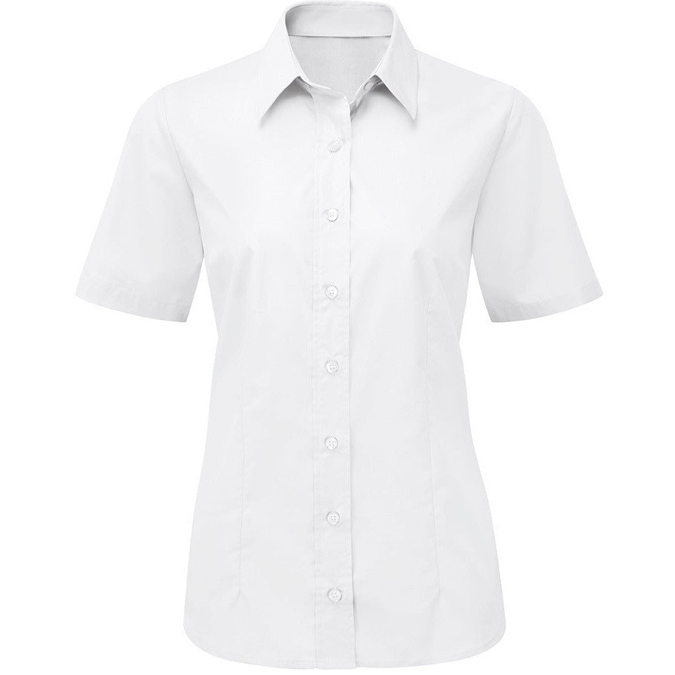 Easycare Women's Short Sleeve Shirt - 