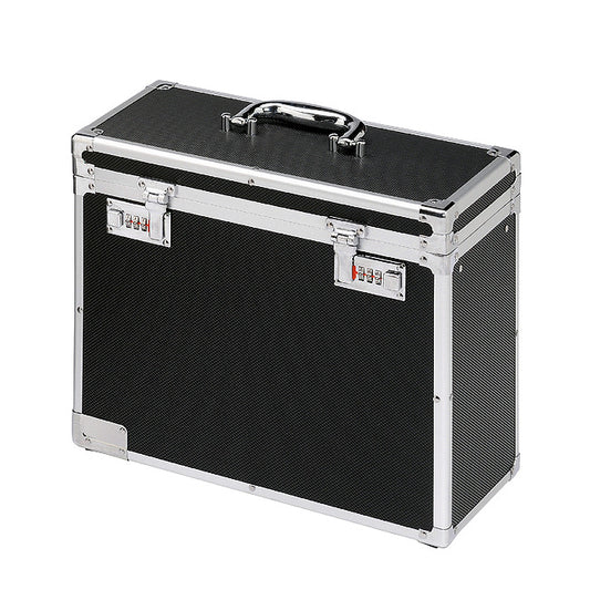 Leitz Mobile Filing Case Fc Black - Vow