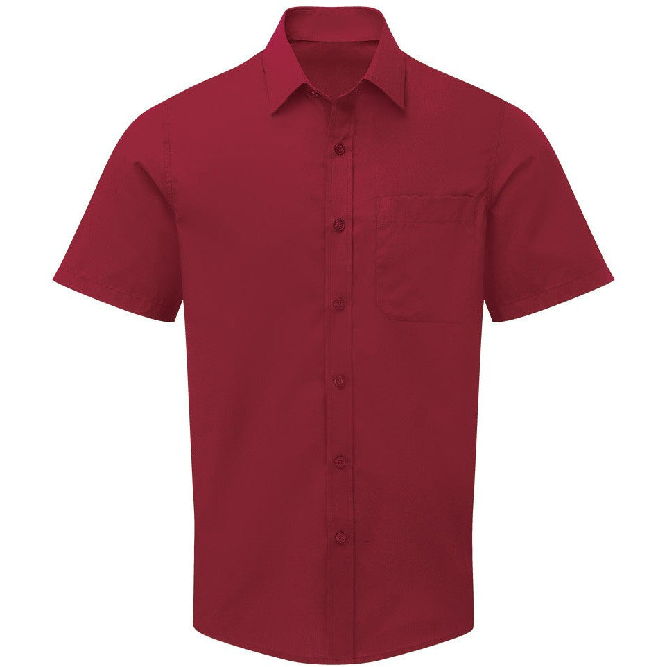 Easycare Men's Short Sleeve Shirt