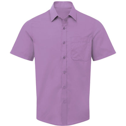 Easycare Men's Short Sleeve Shirt