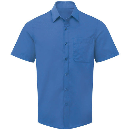 Easycare Men's Short Sleeve Shirt - 