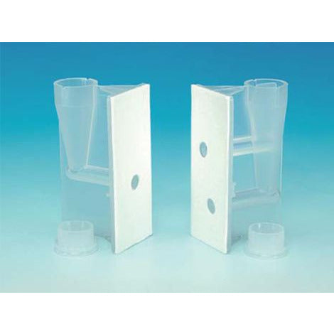 Cytology Funnel Clip - Disposable
