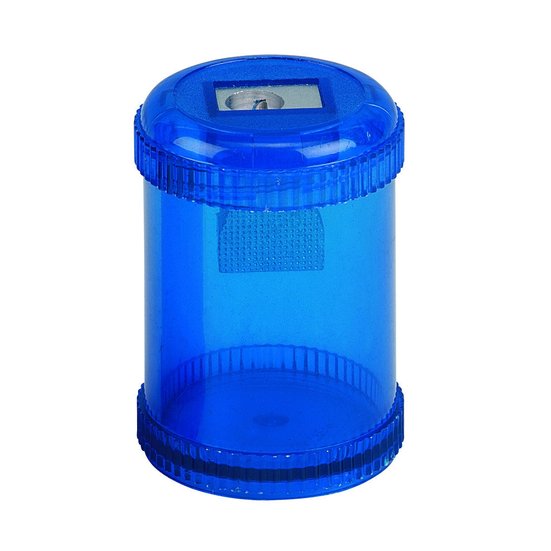 Select Pencil Sharpener 1 Hole Plastic - Selected