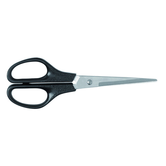 Select Office Scissors 160mm Black - Selected