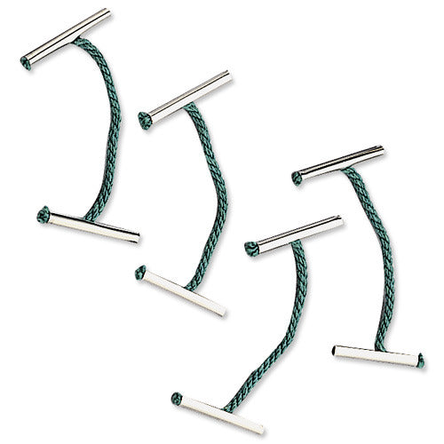 Select Treasury Tags 152mm (100) - Selected