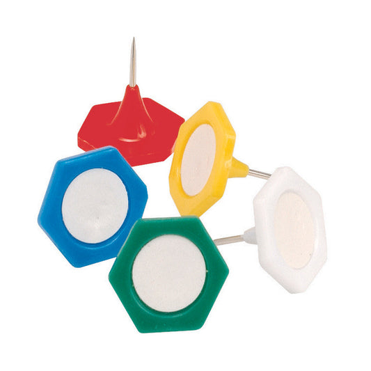 Indicator Pin Lge Ast Pk10 - Discontinued