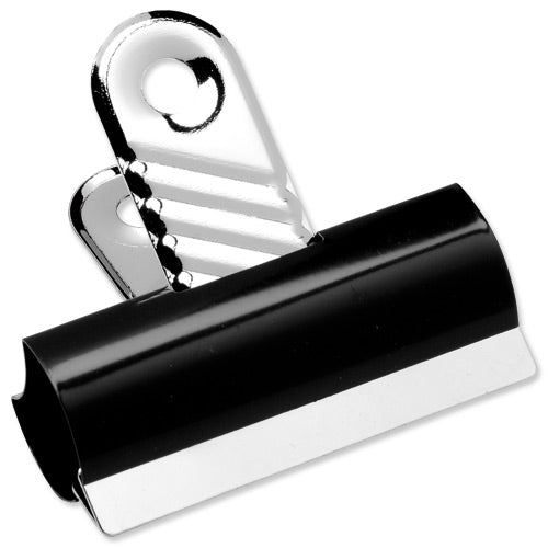 Select Grip Clips 60mm Black/Silver (10) - Selected