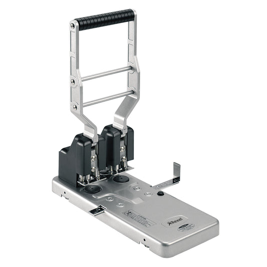 Rapesco Heavyduty 2hole Perforator 2200 - Rapesco