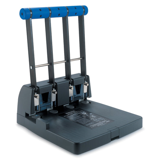 Rapesco P4400 Heavy Duty Pch 4Hole PF4000A1 - Rapesco