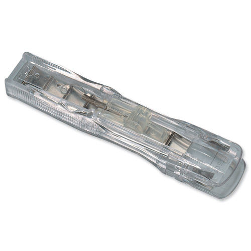 Rapesco Supaclip 40 Dispenser RC4025SS - Rapesco