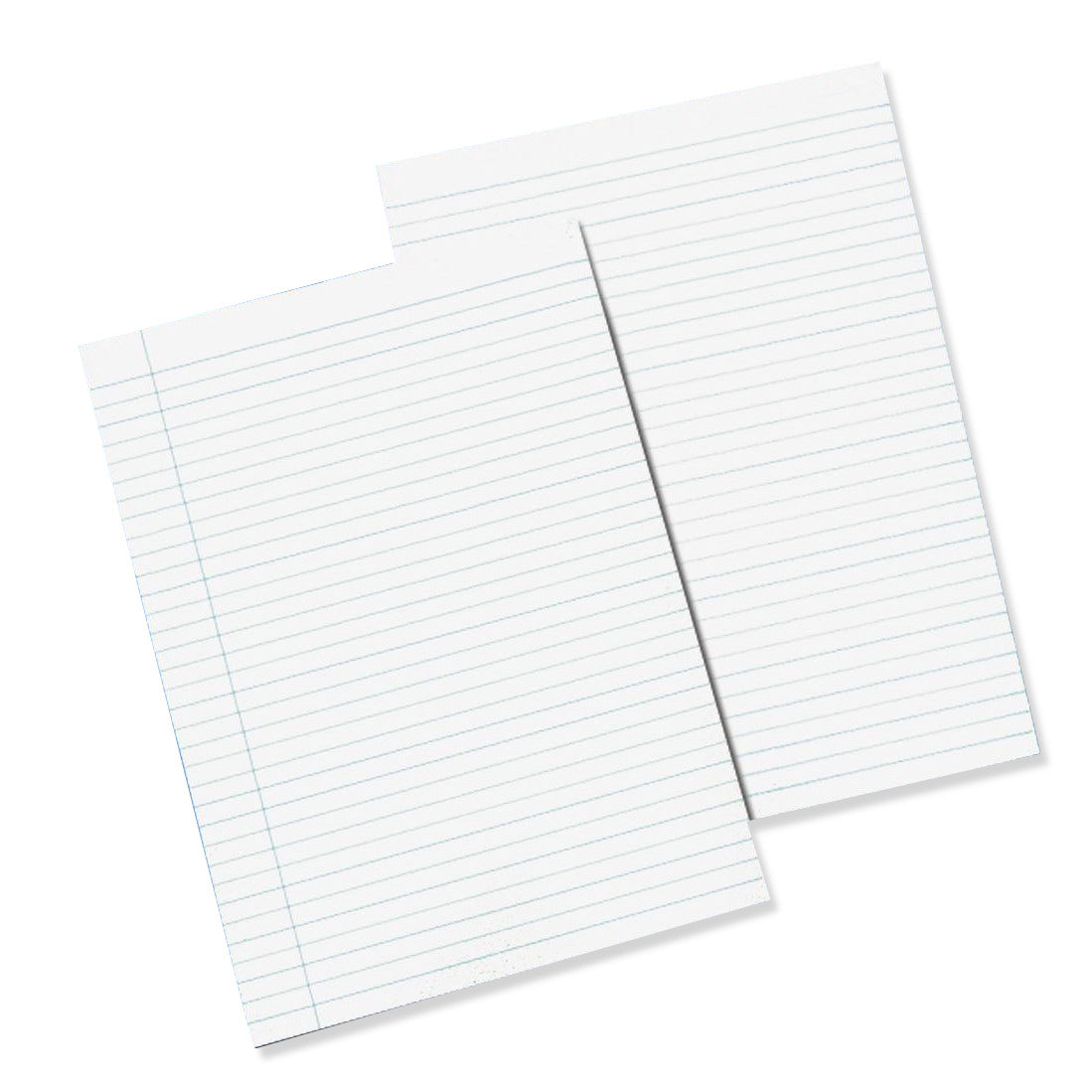 A4 Pad Lined A4 Pad Lined