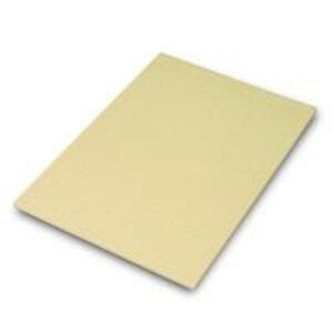 Select Memo Pad A4 Yellow Pack of 10