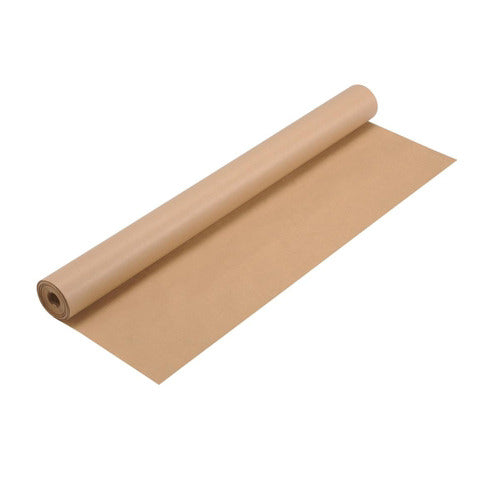 Select Kraft Roll 900mm x300m 70g Brown - Selected