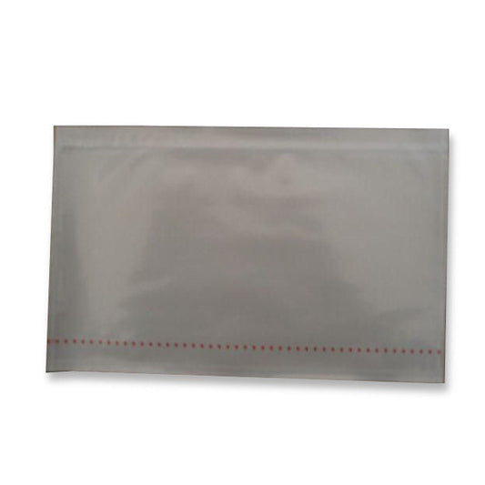 Polythene Bags 255x305mm Pk1000 118 - Vow