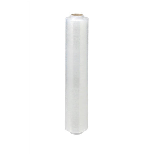 Select Stretch Film Roll Clear 15mic (6)