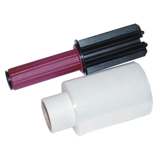 Select Stretch Film Mini Disp - Selected