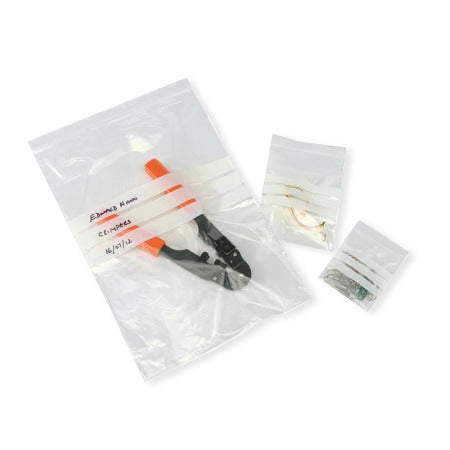 Select Write-On Grip Bag 150x229 (1000) - Selected