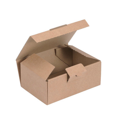 Select Mail Box 160x110x64mm (20) - Selected