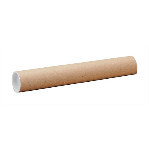 Select Postal Tube 610x76mm (12) - Selected