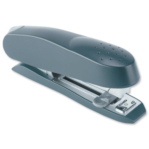 Rapesco Spinna 717 Full-Strip Stapler Grey - Rapesco