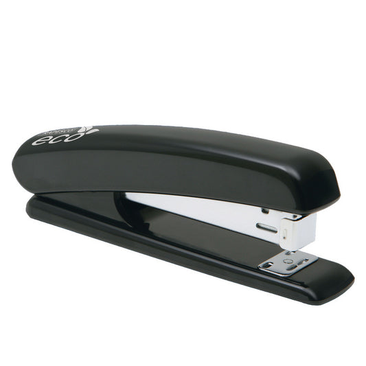 Rapesco Eco Full Strip Stapler Black 1085 - Rapesco