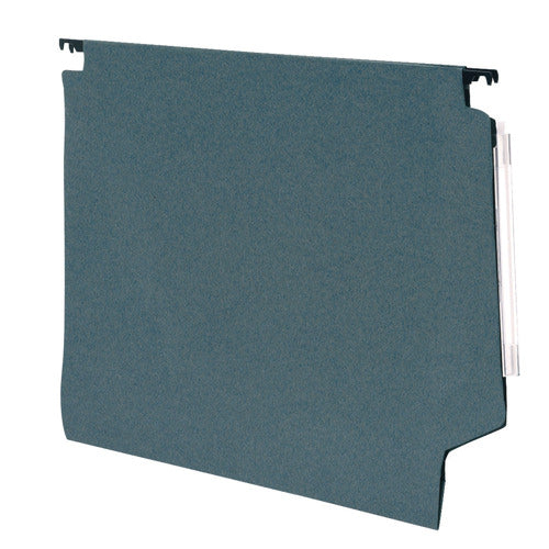 Select Lateral Files 330mm Green (50) - Selected
