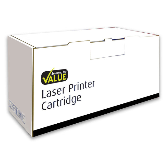 Select HP No.78A Toner Cartridge Black CE278A - Selected
