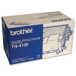 Brother Toner Cartridge Black TN4100 - Brother