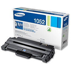 Samsung Toner Cart Black MLT-D1052S - Samsung