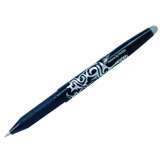 Pilot FriXion Ball Black 224101201 pack of 12 - Pilot