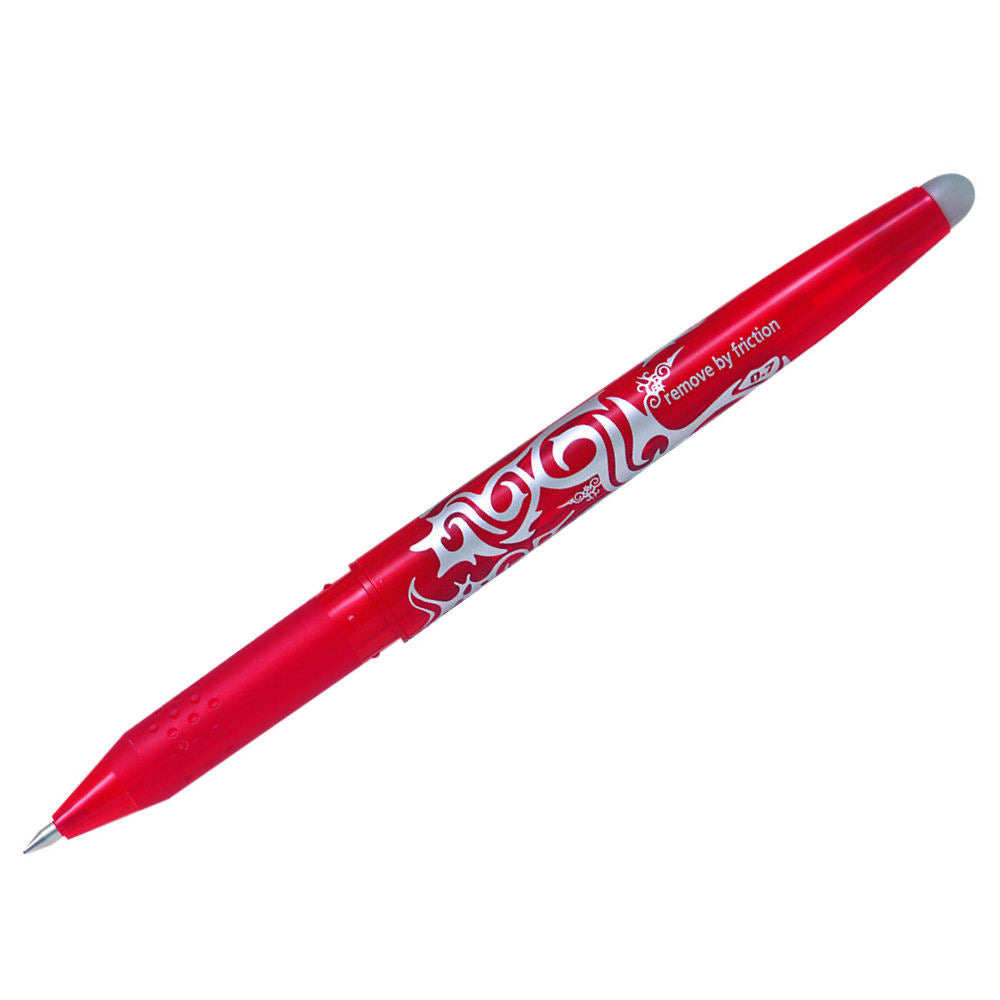 Pilot FriXion Ball Red 224101202 pack of 12 - Pilot