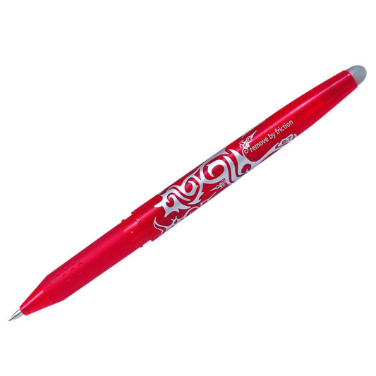 Pilot FriXion Ball Red 224101202 pack of 12 - Pilot