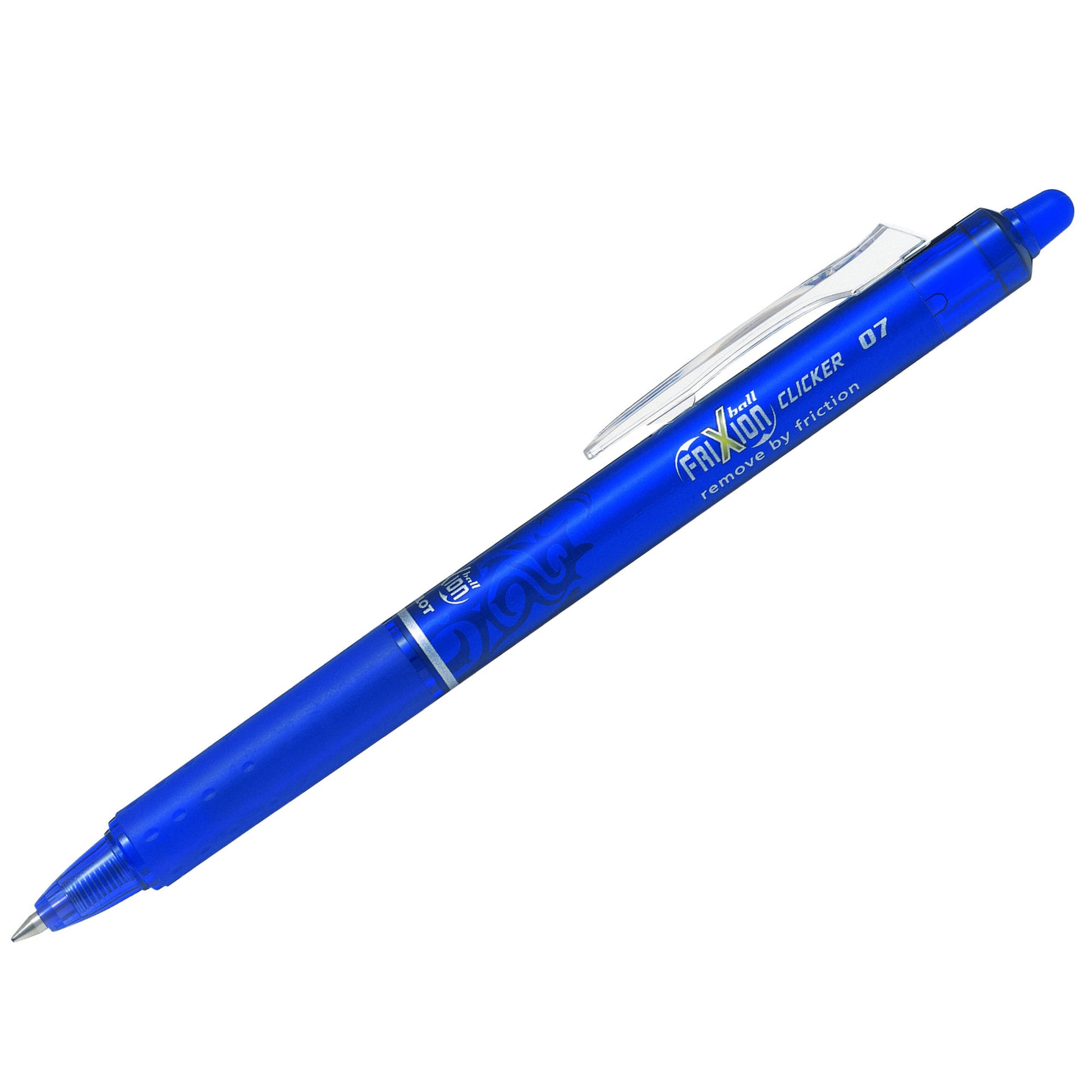 Pilot FriXion Clicker 0.7 Blue 229101203 pack of 12 - Pilot